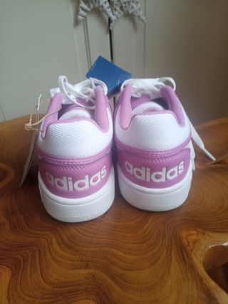 ADIDAS HOOPS 3.0 w