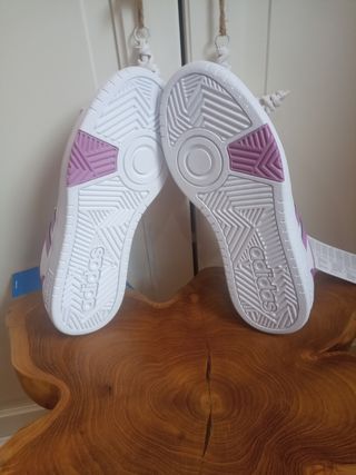 ADIDAS HOOPS 3.0 w