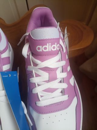 ADIDAS HOOPS 3.0 w