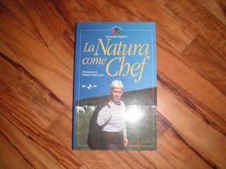 Libri di cucina in blocco