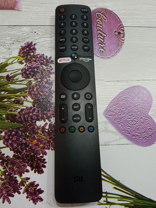 MandooriginalparaTVXiaomi