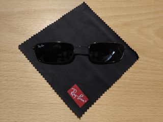 Clip-on solar magnético Ray Ban