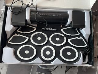 Electronic Drum