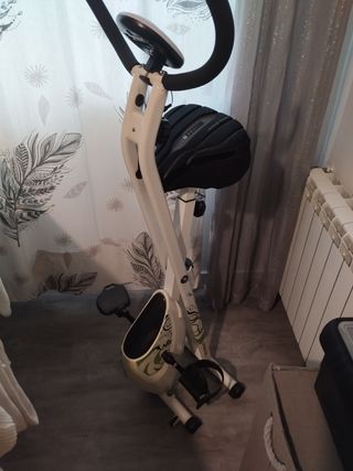 Bicicleta open go BH