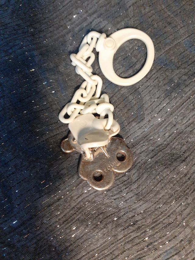 Tous. Chupetero Tous