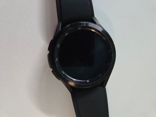 Samsung Galaxy Watch 4 Classic 40mm + Cargador