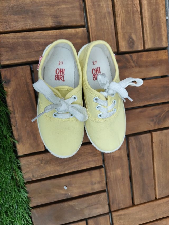 Scarpe da ginnastica