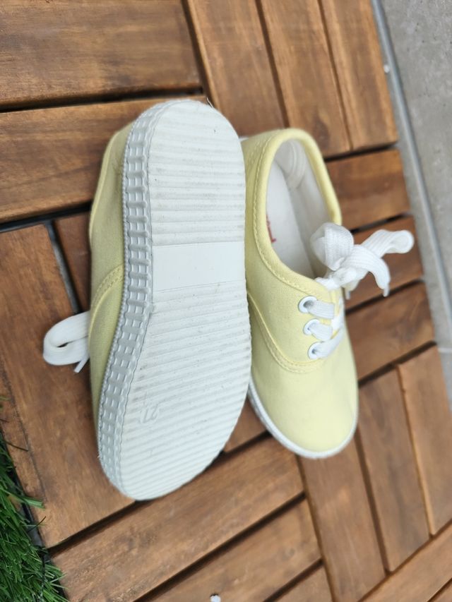 Scarpe da ginnastica