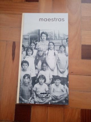 Maestras