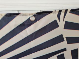 Tapiz poliester estilo Fornasetti