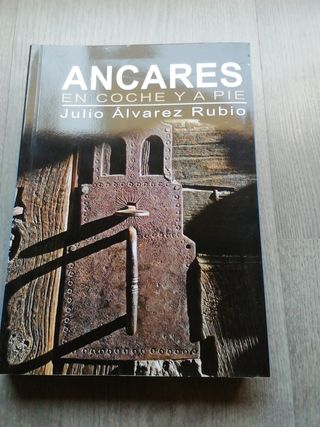 Ancares en coche y a pie