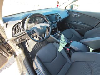 SEAT Leon st fr 2017