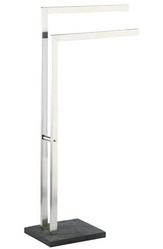 Toallero y Perchero Wenko