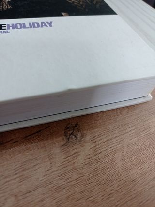 Con Billie Holiday: Una biografía coral (Biorritmos) (Spanish Edition)