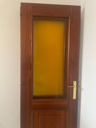 Puertas precio negociable