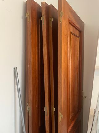 Puertas precio negociable