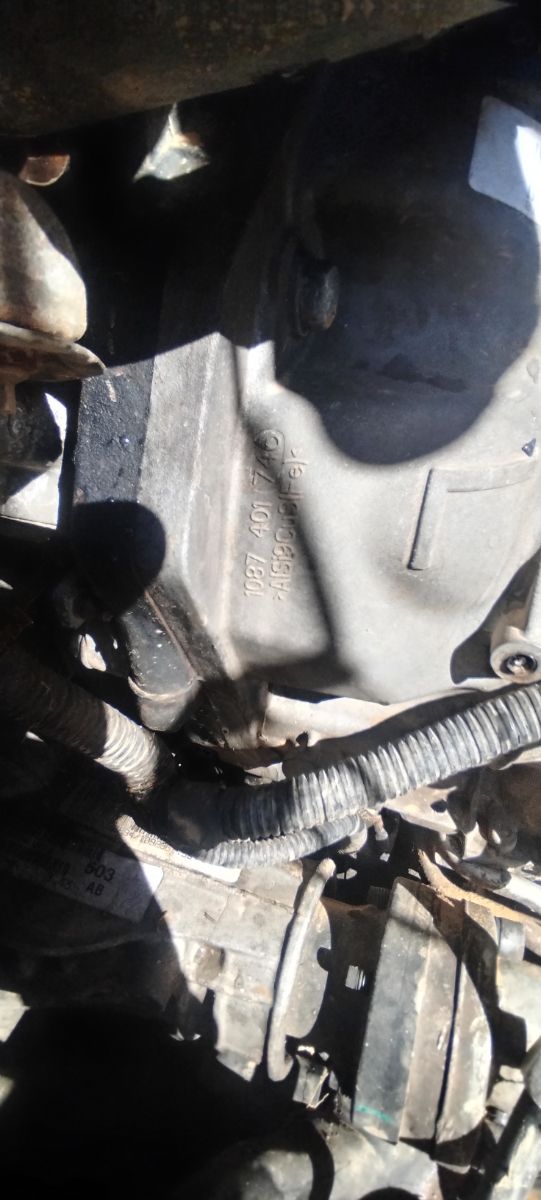 Caja de cambio automática jeep grand cherokee 2014