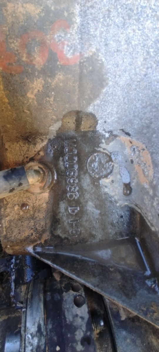 Caja de cambio automática jeep grand cherokee 2014