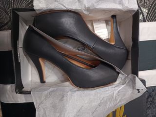Zapatos de mujer