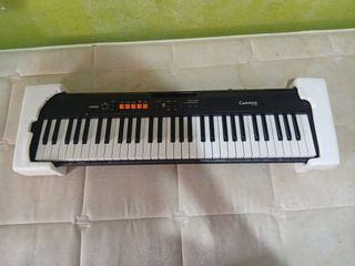 Teclado digital Casiotone CT-S100