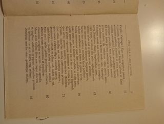 Colección de textos clásicos latinos