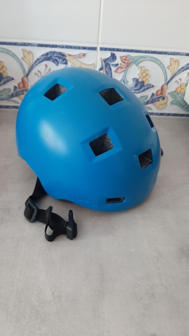 Casco para niño Oxelo