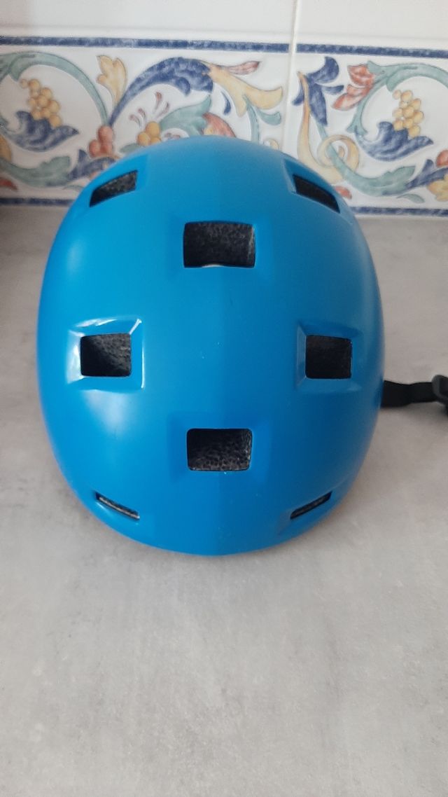 Casco para niño Oxelo