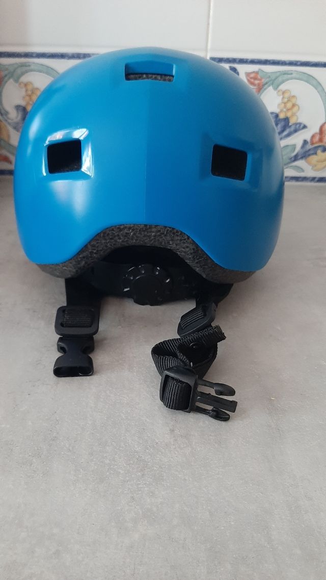 Casco para niño Oxelo