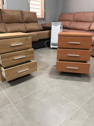 Canapés y colchones DE FÁBRICA