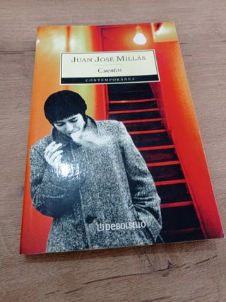 Cuentos (Cuentos A La Intemperie /La Viuda Incompetente)