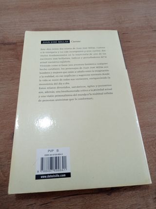 Cuentos (Cuentos A La Intemperie /La Viuda Incompetente)