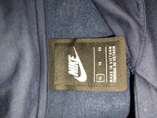Sudadera Nike