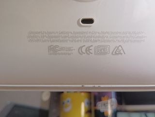 Ordenador de mesa iMac 2006 120GB Kingston SSD