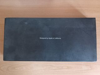 Ordenador de mesa iMac 2006 120GB Kingston SSD