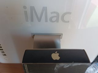 Ordenador de mesa iMac 2006 120GB Kingston SSD