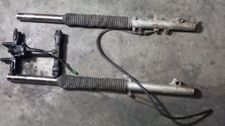 HORQUILLA DR BIG 800