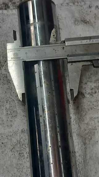 HORQUILLA DR BIG 800