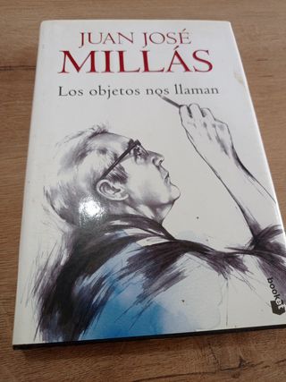 Los objetos nos llaman (Navidad 2009)