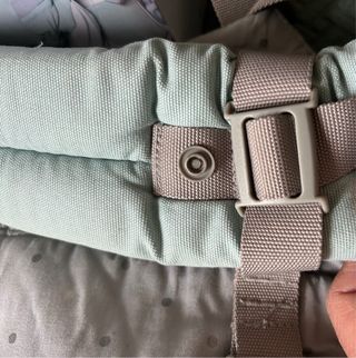Mochila de porteo ERGOBABY ADAPT