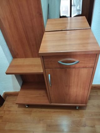 Mueble Recibidor