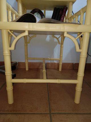 Reloj Boselli Eléctrico Años 50