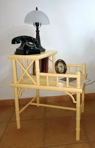 Reloj Boselli Eléctrico Años 50