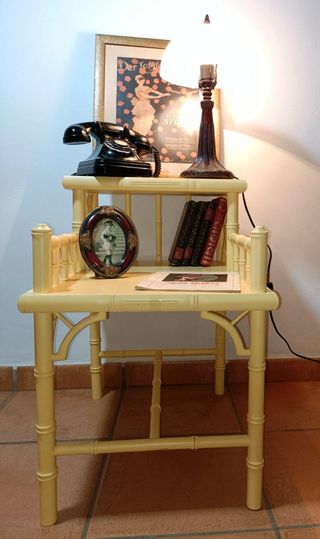 Reloj Boselli Eléctrico Años 50