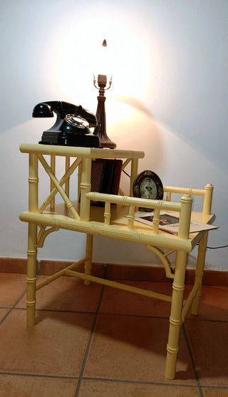 Reloj Boselli Eléctrico Años 50