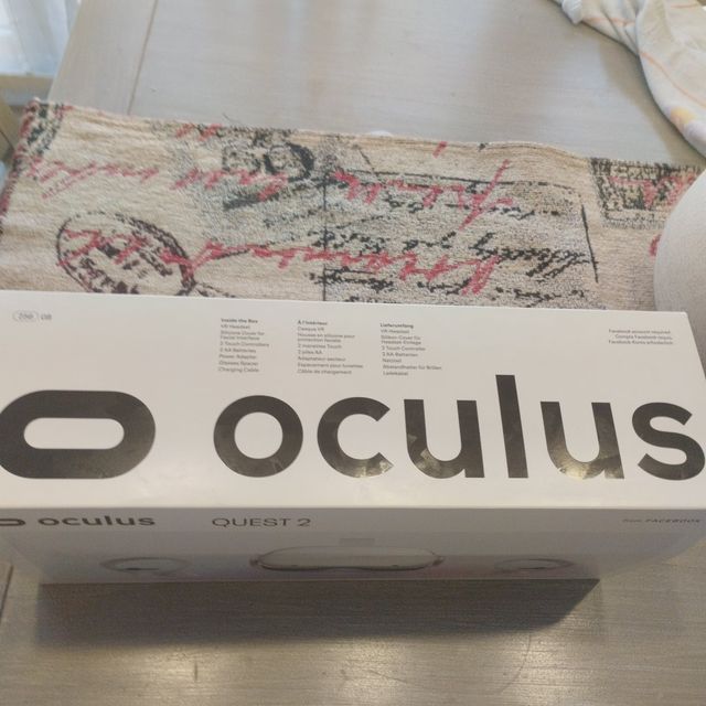 Meta Quest 2