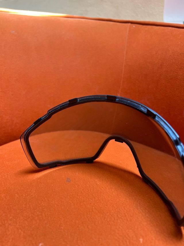 CRISTAL GAFAS SKY SNOW