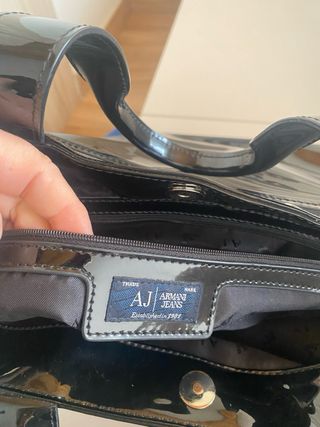 Bolso mujer