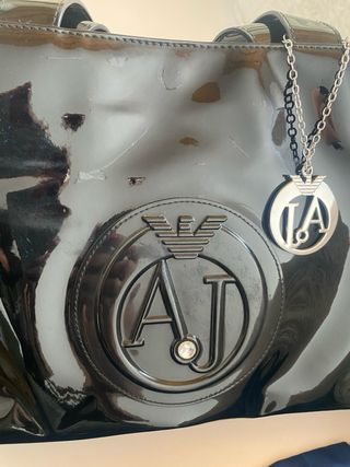 Bolso mujer
