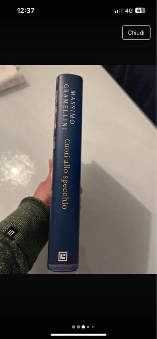 Cuori allo specchio. Storie d'amore in cerca di...