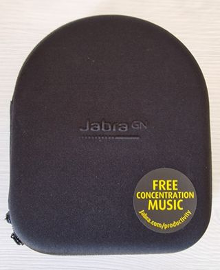 Cascos Jabra Evolve 75 SE a estrenar